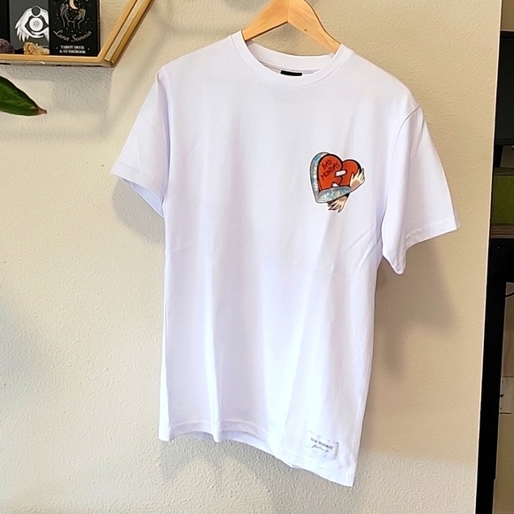 Limited Edition Bad Monday Tee - Picture 2 of 6